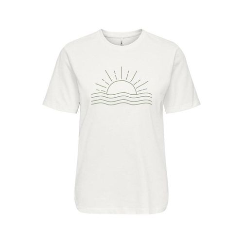 T-shirt Only Lanya - Only - Modalova