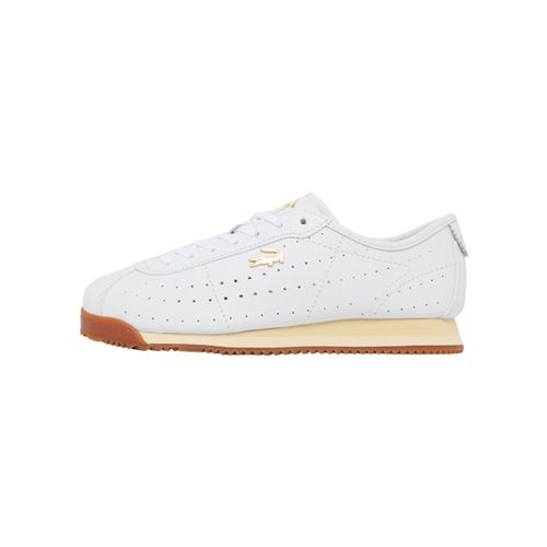 Baskets basses Baskets Ref 68382 Y37 Blanc - Lacoste - Modalova