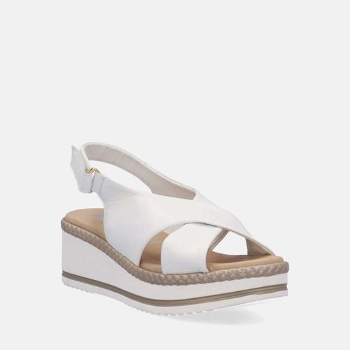 Sandales compensées Susimoda - Susimoda - Modalova