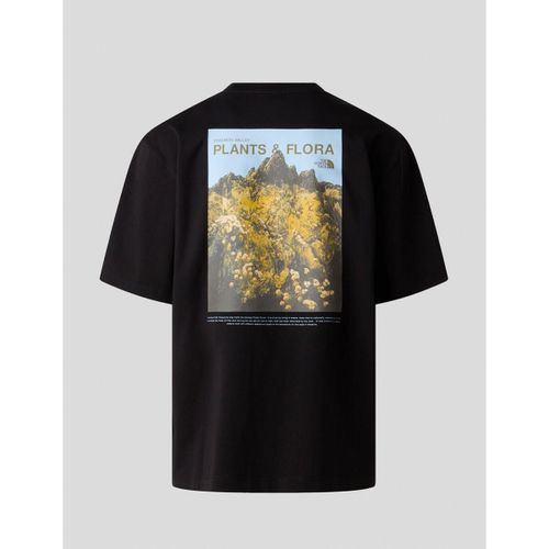 T-shirt The North Face - The North Face - Modalova