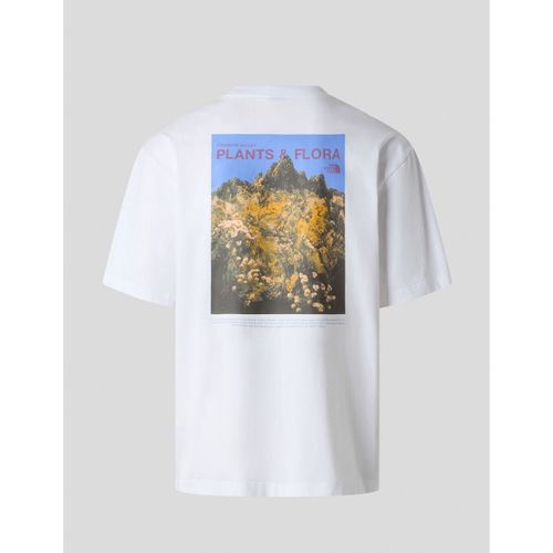 T-shirt The North Face - The North Face - Modalova