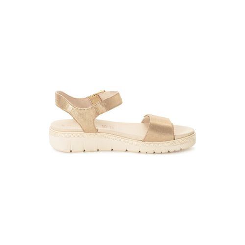 Sandales 1-28260-42 179 champagne - Tamaris - Modalova