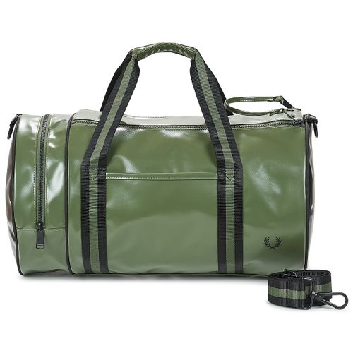 Sac de voyage Classic Barrel Bag - Fred Perry - Modalova