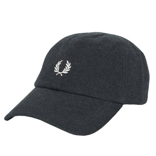 Casquette Pique Classic Cap - Fred Perry - Modalova