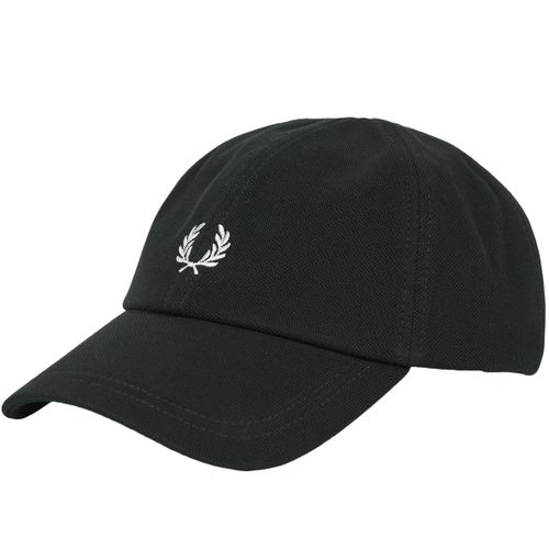 Casquette Pique Classic Cap - Fred Perry - Modalova