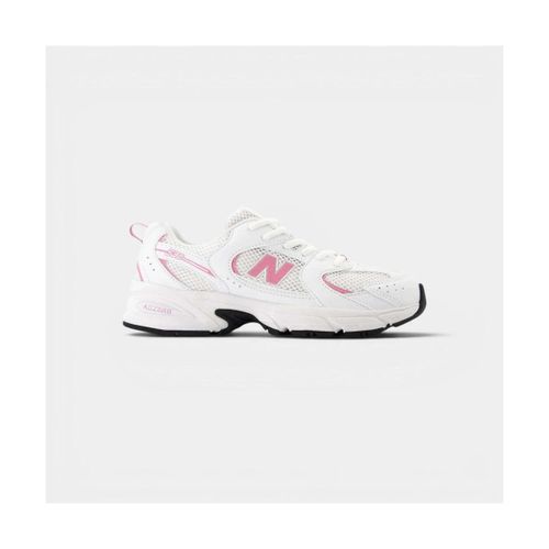 Baskets basses 530 White/Pink (GS) - New Balance - Modalova