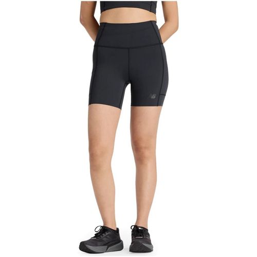 Short New Balance - New Balance - Modalova