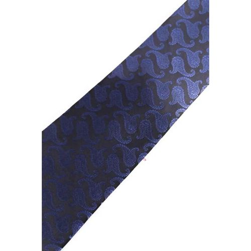 Costumes et cravates Cravate bleu marine - Paul Smith - Modalova