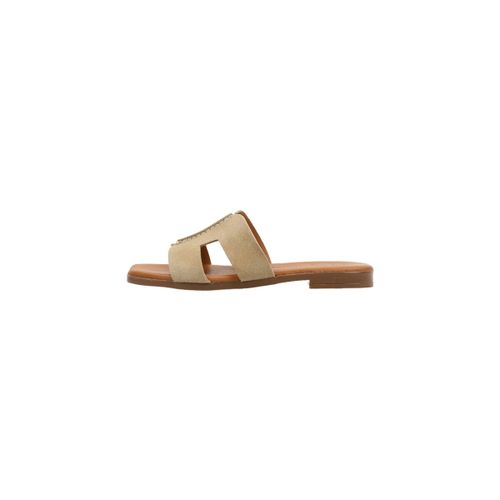 Mules Sandra Fontan LARDIZABALA - Sandra Fontan - Modalova