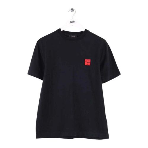 T-shirt T-shirt noir - Calvin Klein Jeans - Modalova