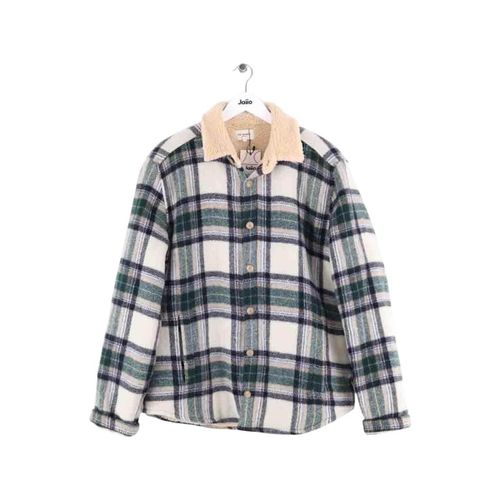 Surchemises Octobre Blouson vert - Octobre - Modalova