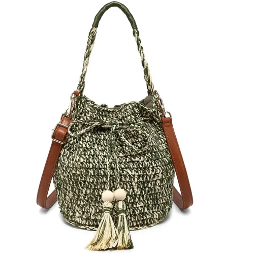 Sac à main Sac seau KSD51018 - Kassandra - Modalova