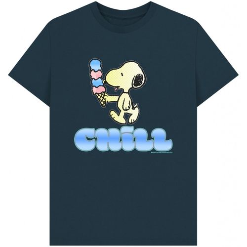 T-shirt Peanuts PN2276 - Peanuts - Modalova