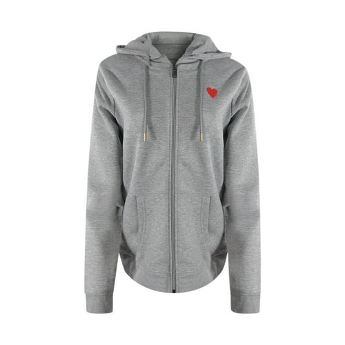 Sweatshirts à capuche SY3994 - Love Moschino - Modalova