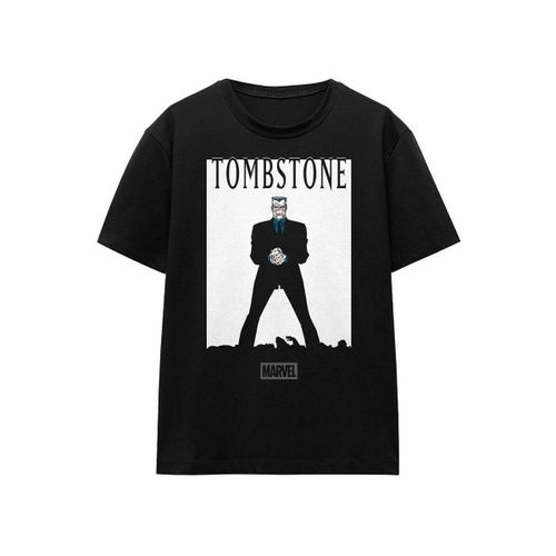T-shirt Marvel TV34669 - Marvel - Modalova