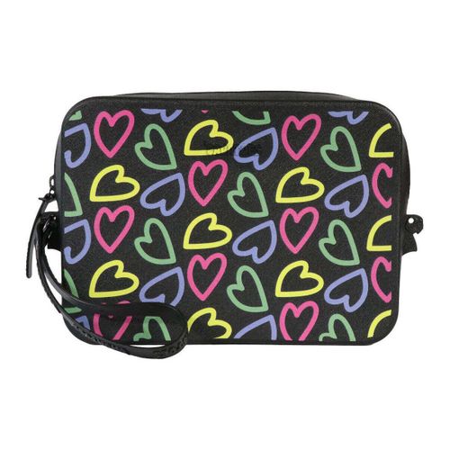 Housse portable Pochette GISELA LOVE - Cacatoès - Modalova
