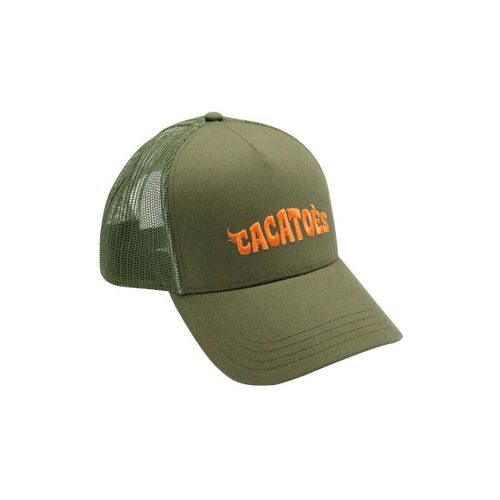 Casquette Casquette CAPOEIRA BRASILIA - Cacatoès - Modalova