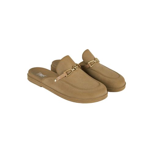 Mules Mules CAMPOS PEACH - Cacatoès - Modalova