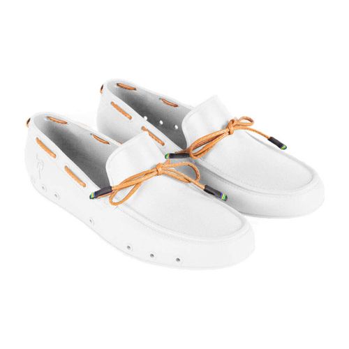 Mocassins Mocassins CATAMARA - Cacatoès - Modalova