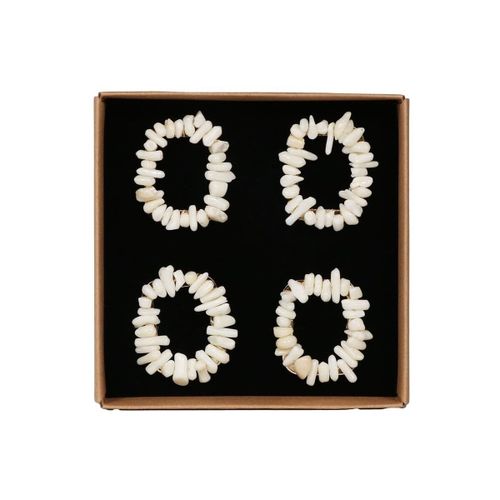 Accessoires Bijoux de sandale PRECIOSA CORAL - Cacatoès - Modalova
