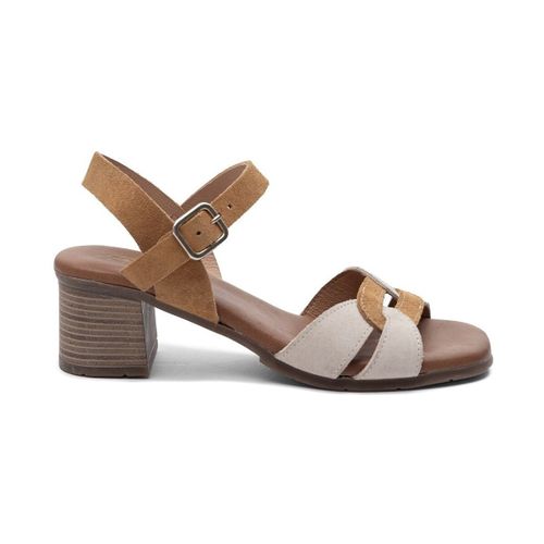 Sandales à talon E740004001 - Maciejka - Modalova