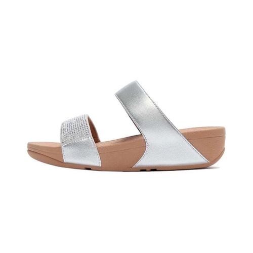 Sandales compensées EC4-D63 - FitFlop - Modalova