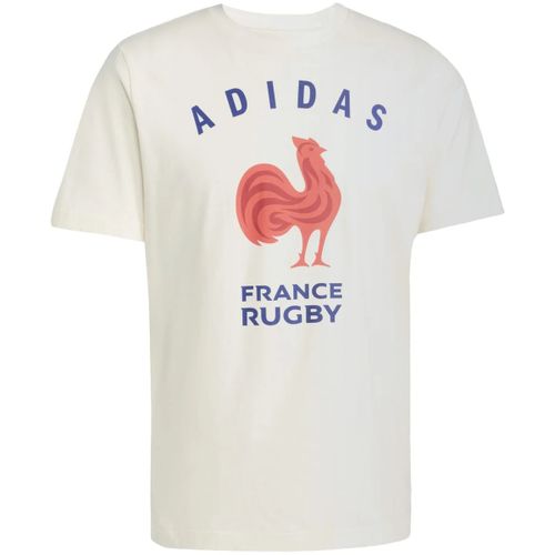 T-shirt adidas FFR Graphic T-Shirt - adidas - Modalova