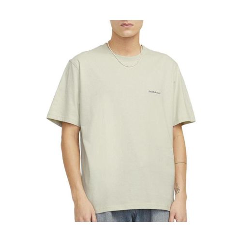 T-shirt Jack & Jones Back - Jack & Jones - Modalova
