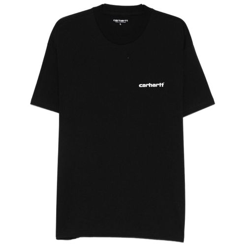 T-shirt Carhartt 10141477765434 - Carhartt - Modalova