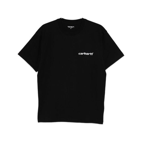 T-shirt Carhartt 10141479141690 - Carhartt - Modalova