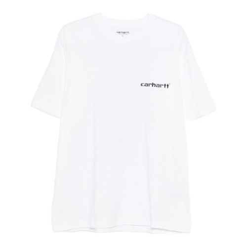 T-shirt Carhartt 10141479436602 - Carhartt - Modalova