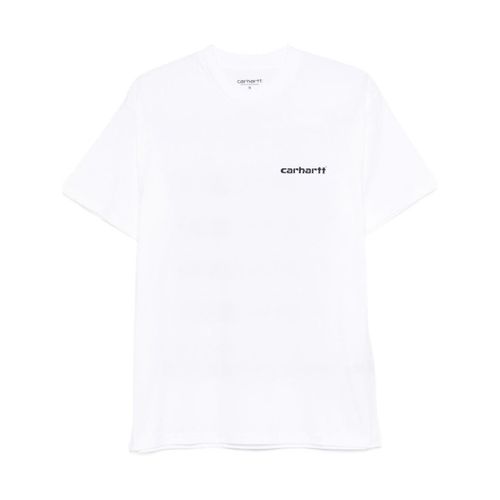 T-shirt Carhartt 10141482221882 - Carhartt - Modalova