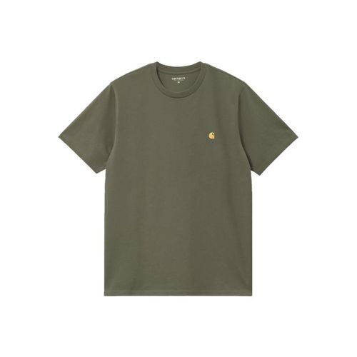 T-shirt Carhartt 10176059703610 - Carhartt - Modalova