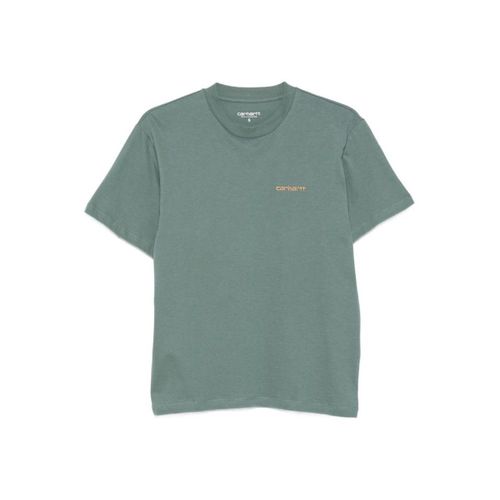 T-shirt Carhartt 10179314483514 - Carhartt - Modalova