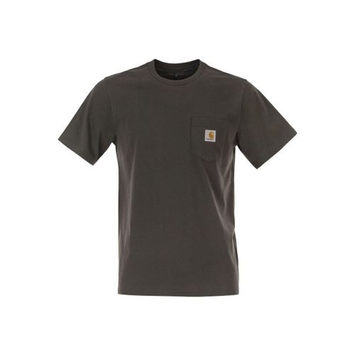 T-shirt Carhartt 10179316154682 - Carhartt - Modalova