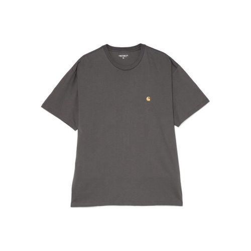 T-shirt Carhartt 10179321004346 - Carhartt - Modalova
