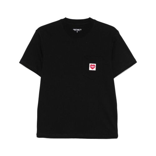 T-shirt Carhartt 10229815411002 - Carhartt - Modalova