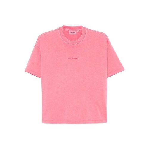 T-shirt Carhartt 10229815968058 - Carhartt - Modalova