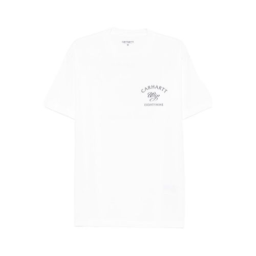 T-shirt Carhartt 10229816426810 - Carhartt - Modalova