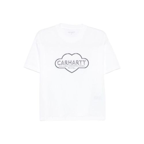 T-shirt Carhartt 10229817147706 - Carhartt - Modalova