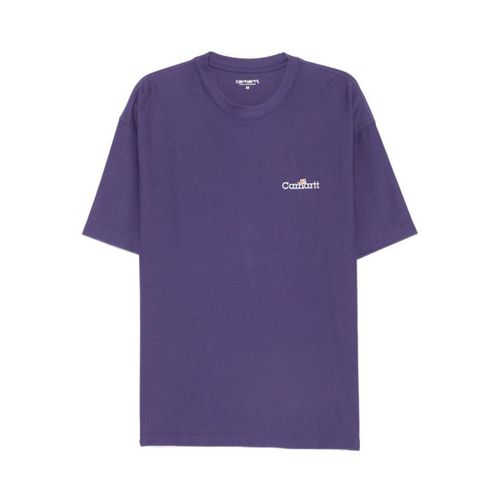 T-shirt Carhartt 10237516775738 - Carhartt - Modalova