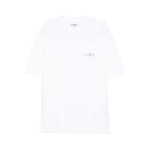 T-shirt Carhartt 10237516874042 - Carhartt - Modalova