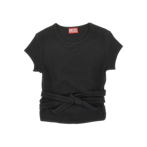 T-shirt Diesel 10260825342266 - Diesel - Modalova