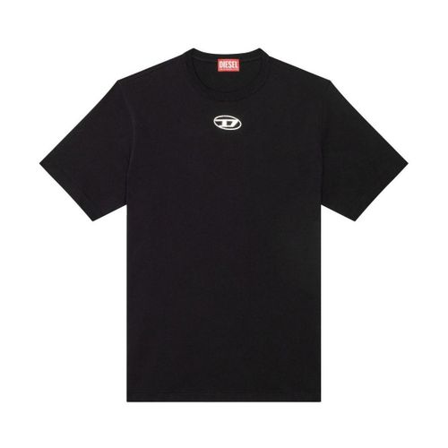 T-shirt Diesel 10260825899322 - Diesel - Modalova
