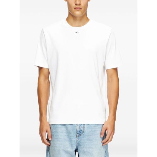 T-shirt Diesel 10260826030394 - Diesel - Modalova