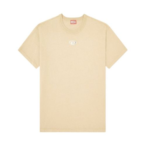 T-shirt Diesel 10260826063162 - Diesel - Modalova