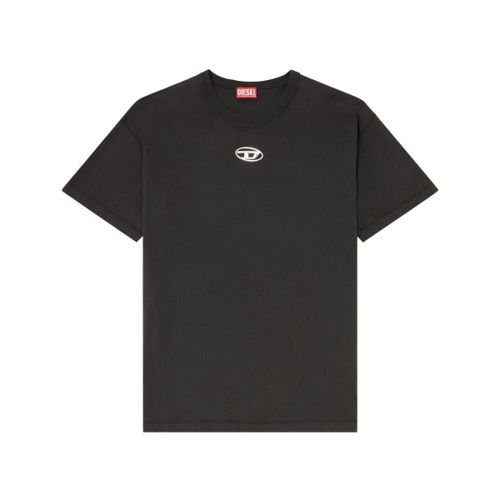 T-shirt Diesel 10260826128698 - Diesel - Modalova