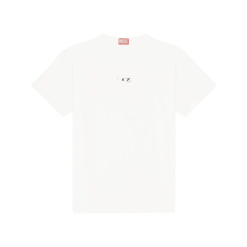 T-shirt Diesel 10260826161466 - Diesel - Modalova