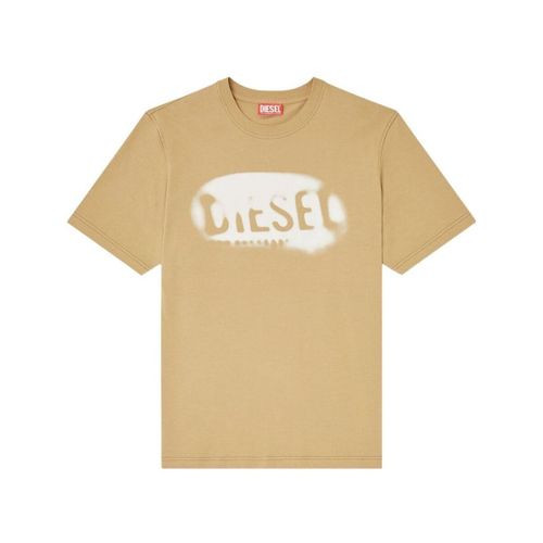 T-shirt Diesel 10260826259770 - Diesel - Modalova