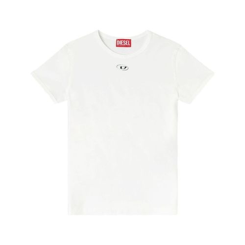 T-shirt Diesel 10260826685754 - Diesel - Modalova